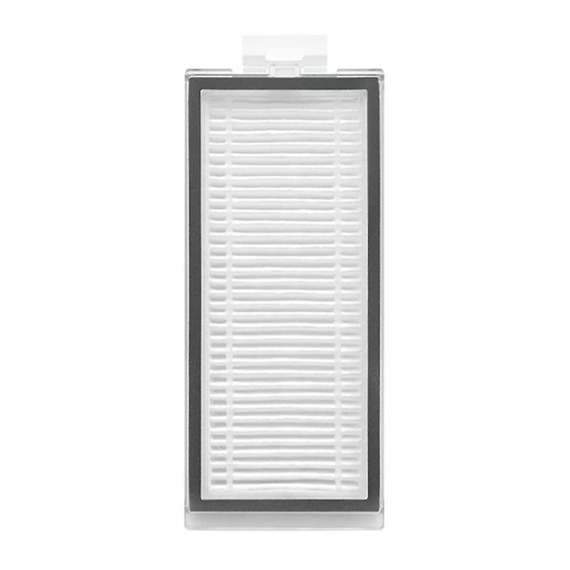 Rubber Brush Filter Parts for Xiaomi Stone Q7 Max Sweeping