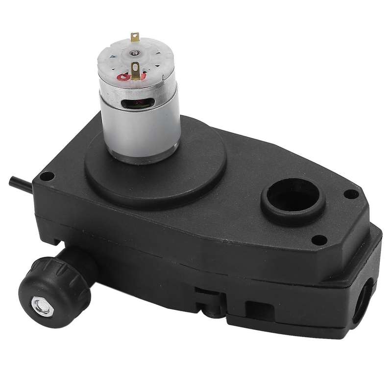 Dc 12v Light Duty 0.6-1.0 Mm Roll Wire Feed Machine for Mig Welder