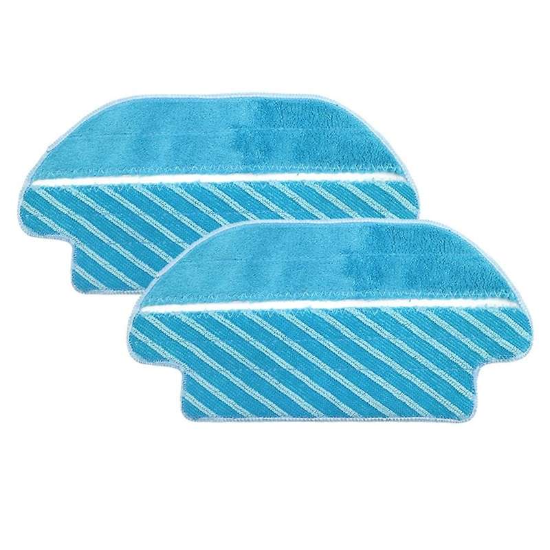 For Xiaomi Mijia Lds / Styj02ym Robot Vacuum Parts Cleaning Mop Rag