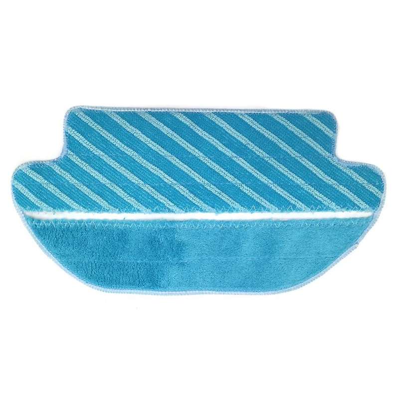 For Xiaomi Mijia Lds / Styj02ym Robot Vacuum Parts Cleaning Mop Rag