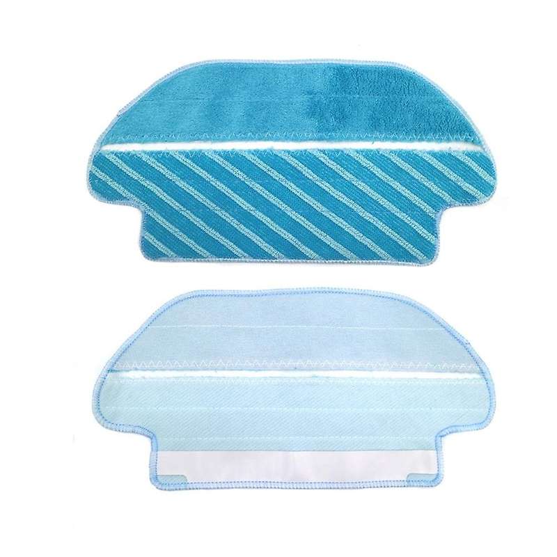 For Xiaomi Mijia Lds / Styj02ym Robot Vacuum Parts Cleaning Mop Rag