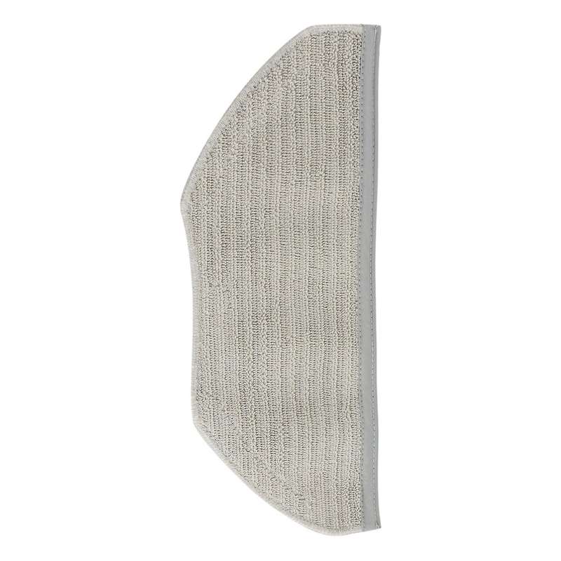 15pcs Mop Cloth for 360 X95 X90 Vacuum Robot Vacuum Cleaner