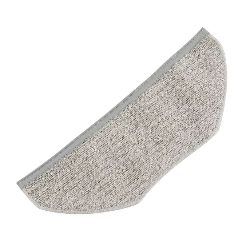 15pcs Mop Cloth for 360 X95 X90 Vacuum Robot Vacuum Cleaner