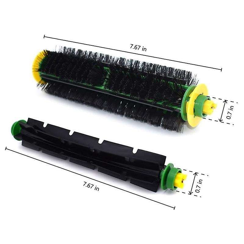 Replacement Kit for Irobot Roomba 500 Series 555 560 561 562 563 570