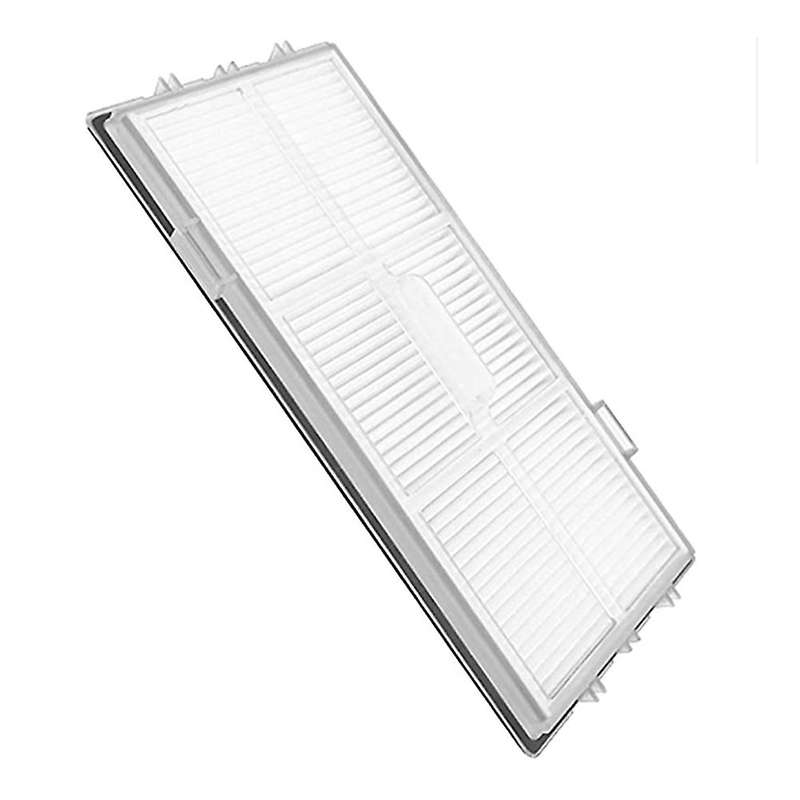 For Roborock Mi S7 T7s T7s Plus Robot , 8 Filters, 1 Cleaner Brush