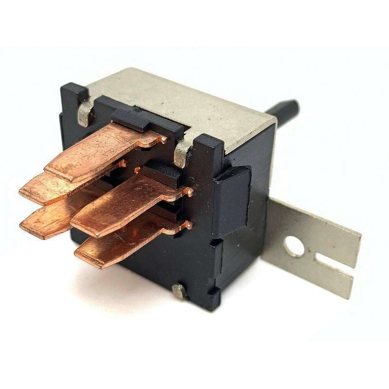 2x Blower Control Switch Heater Ac for Jeep Wrangler Tj 1999-2001