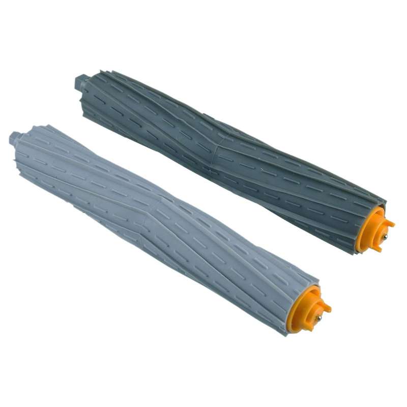 For Irobot Roomba 981 980 Series,8 Side Brushes,5 Filter,2 Rollers