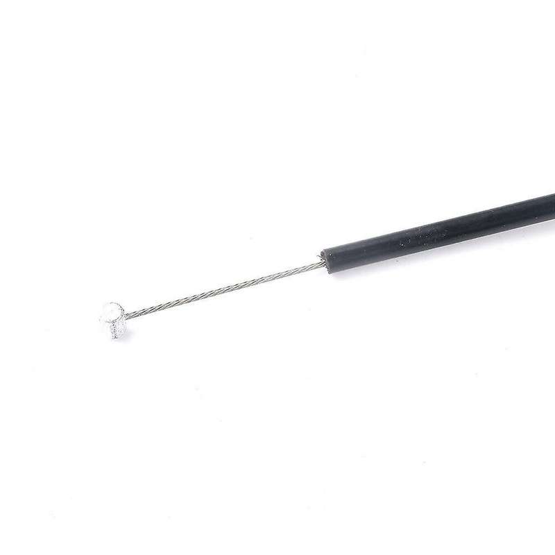 Bonnet Hood Release Cable Rod 51231960853 for Bmw 3 Series E36