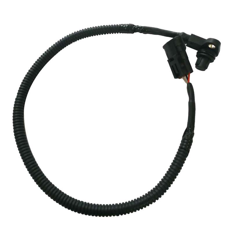 Camshaft Angle Position Sensor for Isuzu Npr 4hk1 6hk1 Hino Truck