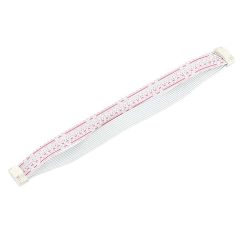 20pcs 18pin Signal Cable for Antminer S9 S7 L3 Machine,spacing 2mm
