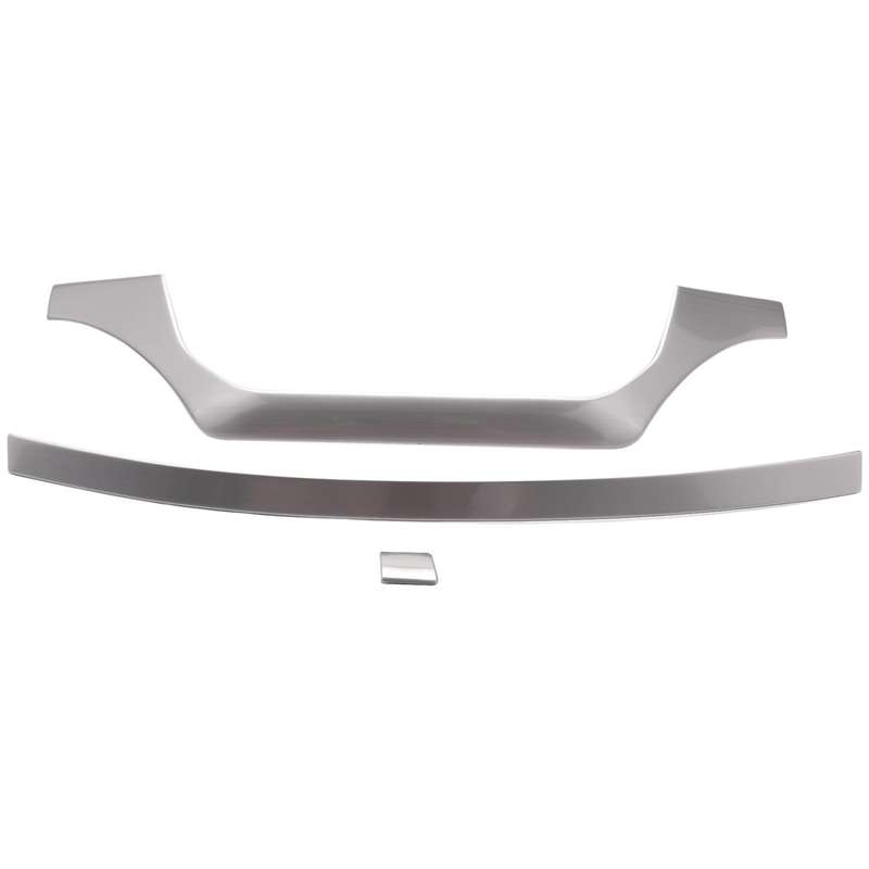 For Hyundai Creta Ix25 Car Dashboard Central Control Trim Cover