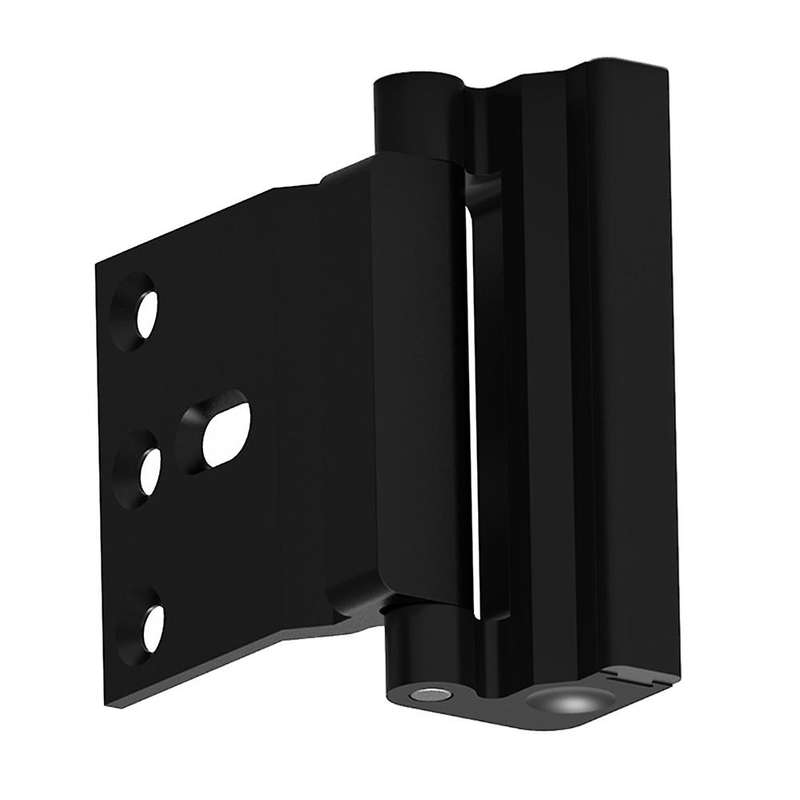 Door Reinforcement Lock, Home Security Door Lock Stop for Toddler
