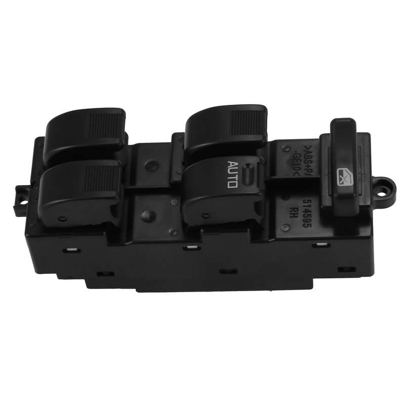 For Toyota Avanza 2007-2008 Electric Power Window Master Rhd Switch