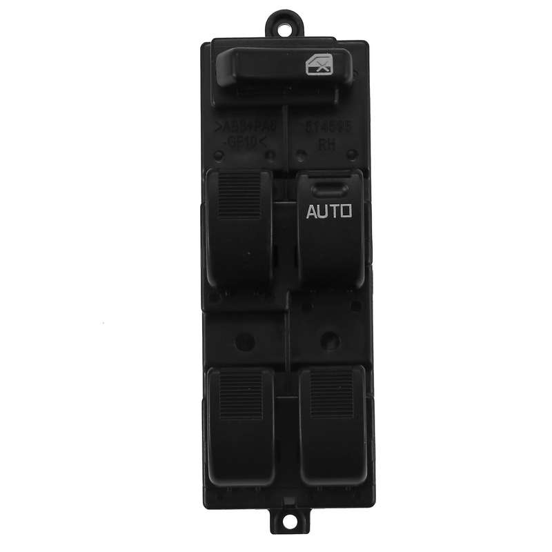 For Toyota Avanza 2007-2008 Electric Power Window Master Rhd Switch