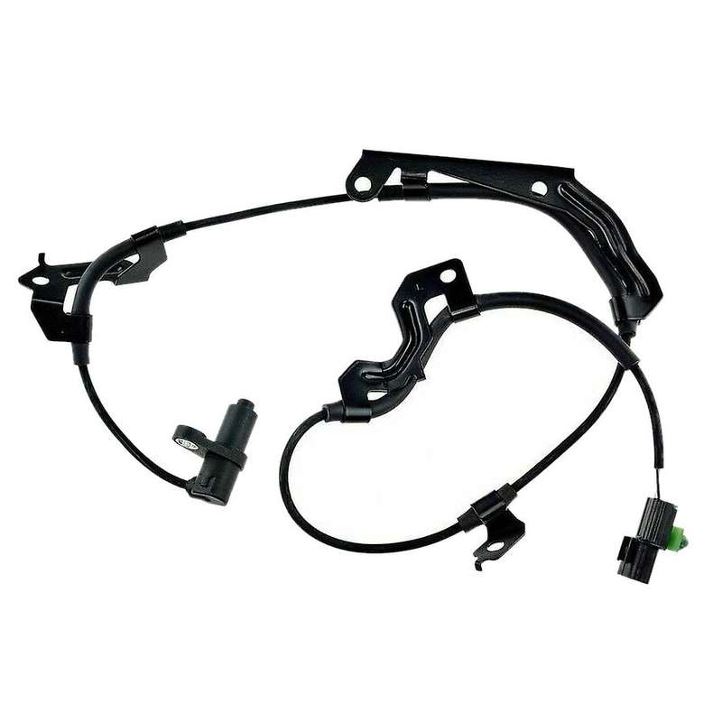 Abs Wheel Speed Sensor Front Right for Mitsubishi L200 Pajero 3.0