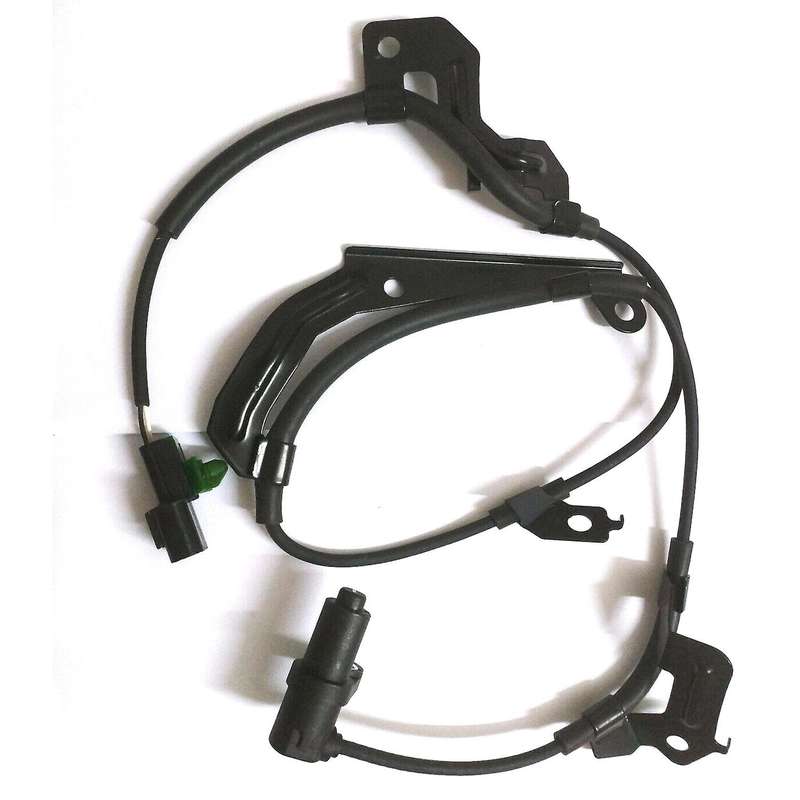 Abs Wheel Speed Sensor Front Right for Mitsubishi L200 Pajero 3.0