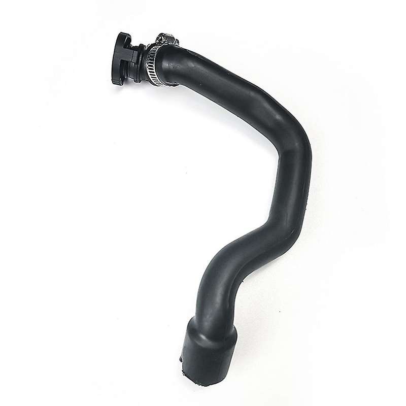 9811908380 Turbocharger Air Pipe V763382280 (intake)