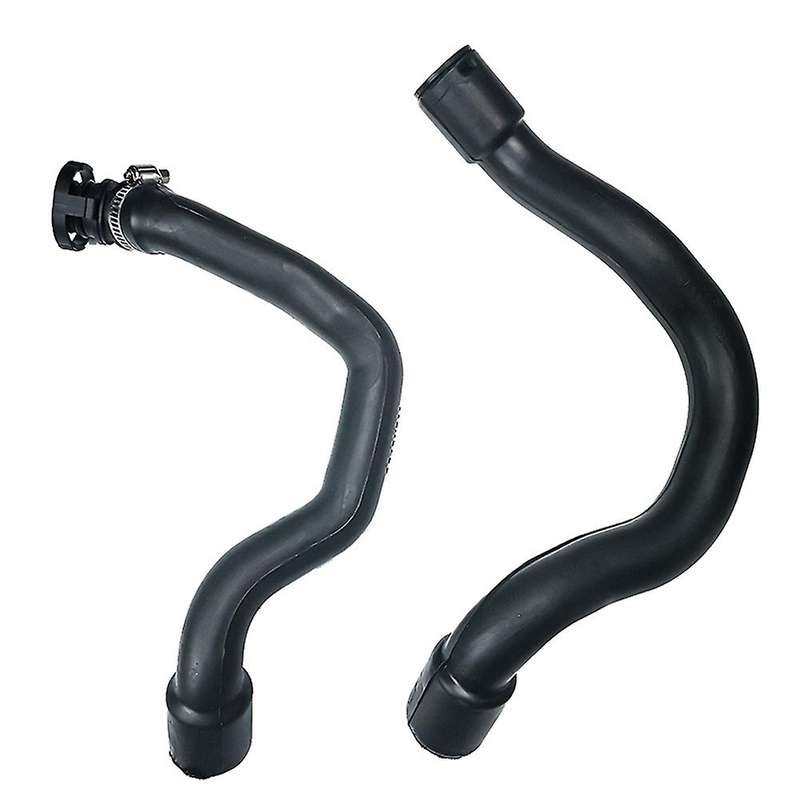9811908380 Turbocharger Air Pipe V763382280 (intake)