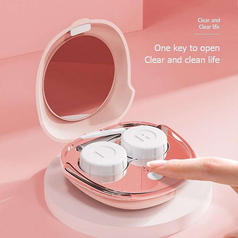 Automatic Ultrasonic Cleaner Glasses Box Cleaning Machine White