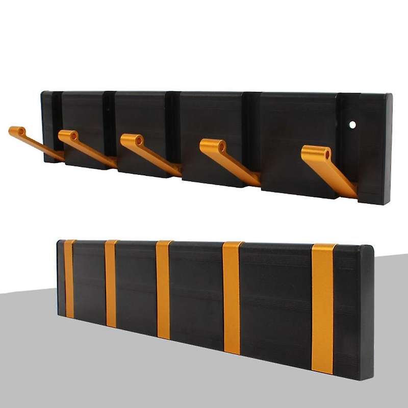Rv Hidden Folding Hook Rv Bathroom 2 Hooks for Rv Caravan Camper