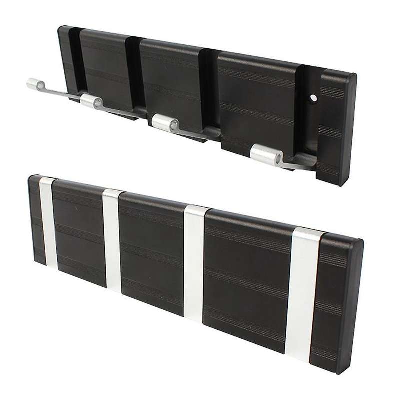 Rv Hidden Folding Hook Rv Bathroom 2 Hooks for Rv Caravan Camper