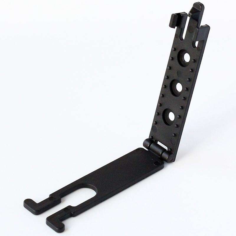 6pcs Mag Carrier for Molle Lock System Diy Sheath with Chicago Screws