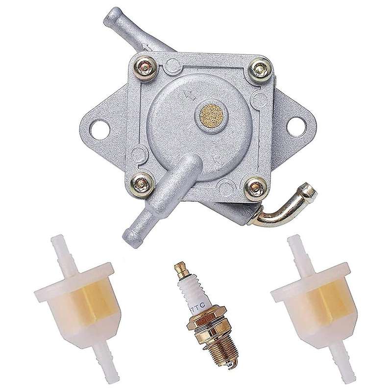 72021-g01 Automotive Fuel Pump for Spark Plug Kawasaki Engine 1014523