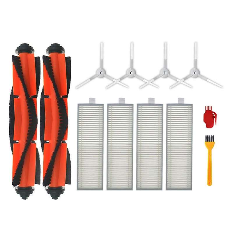 For Xiaomi G1 Mi Robot Vacuum-mop Hepa Filter Side Brush Main Brush