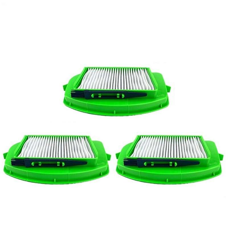 3pcs Hepa Filter Replacement for Rowenta Ro535301 Cleaner Parts