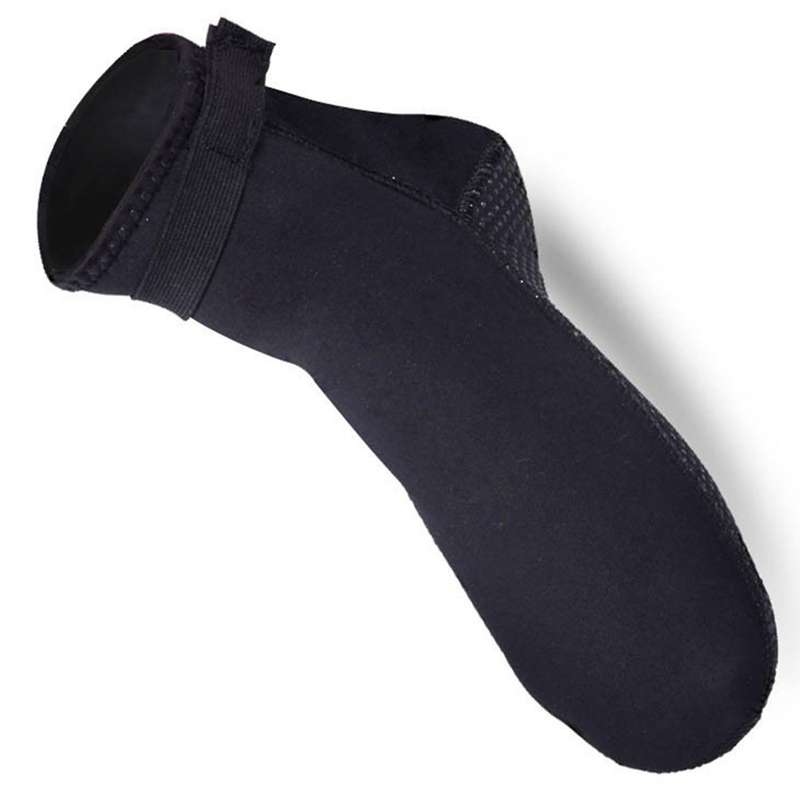 Scuba Donkey Neoprene Diving Socks Boots Water Shoes Black S Code