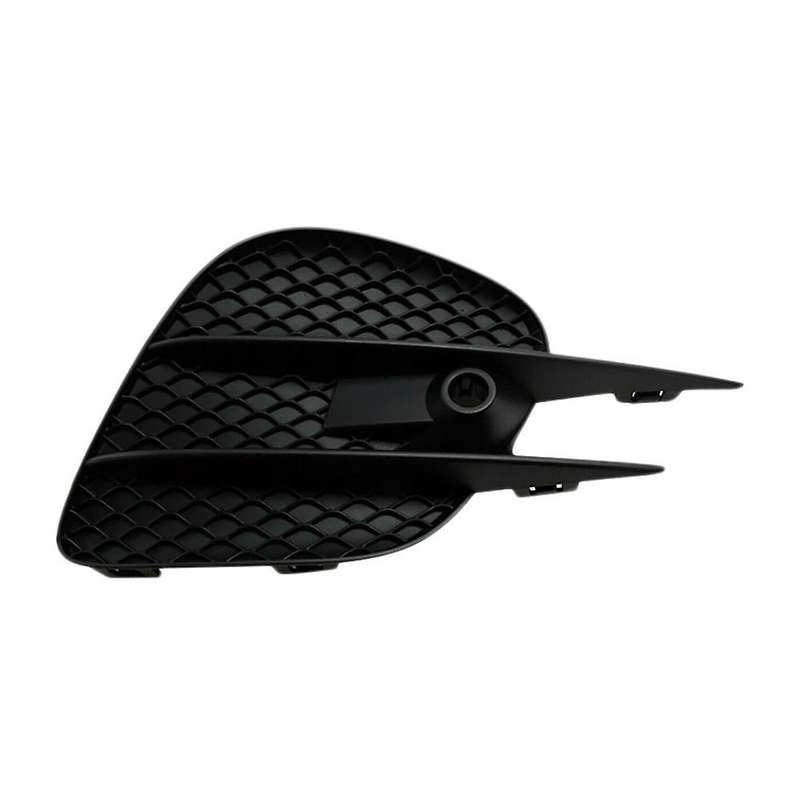 Car Left Fog Light Grille Cover Trim for Benz Glc W253 X253 Amg Sx