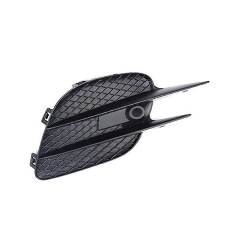 Car Left Fog Light Grille Cover Trim for Benz Glc W253 X253 Amg Sx