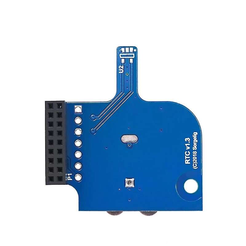 Time Module Real Clock Offline Plugin Board V1.3 for Mister Fpga