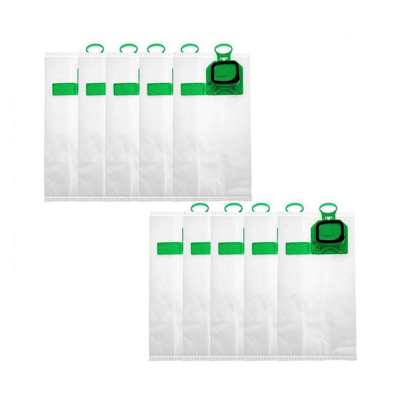 Dust Bag Compatible for Vorwerk Kobold Vk140 Vk150 Pf140 Pf150