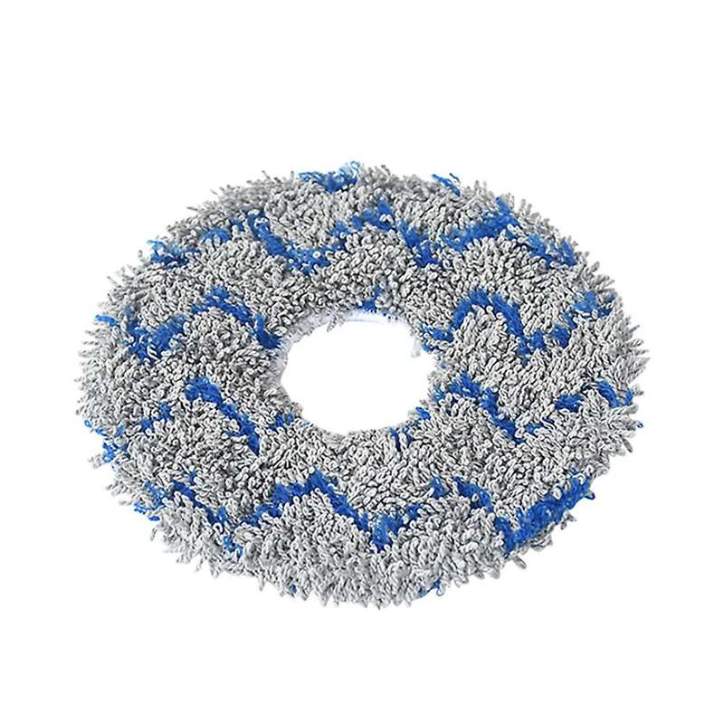 For Ecovacs T10 Turbo Sweeper Parts Mop Mop Holder Cleaning Brush