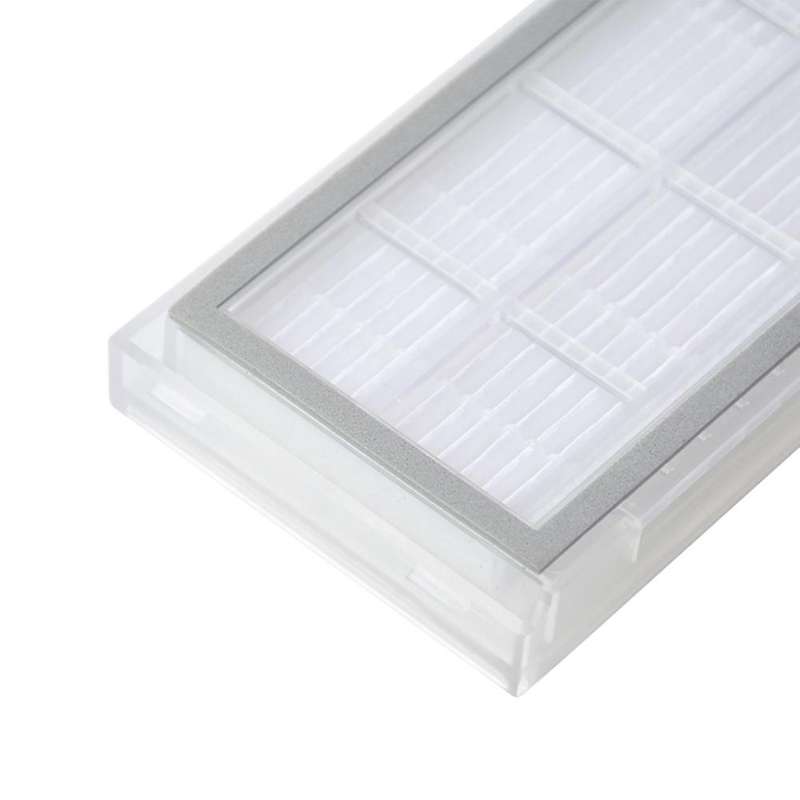 Hepa Filter Side Brush Replacement Accessory