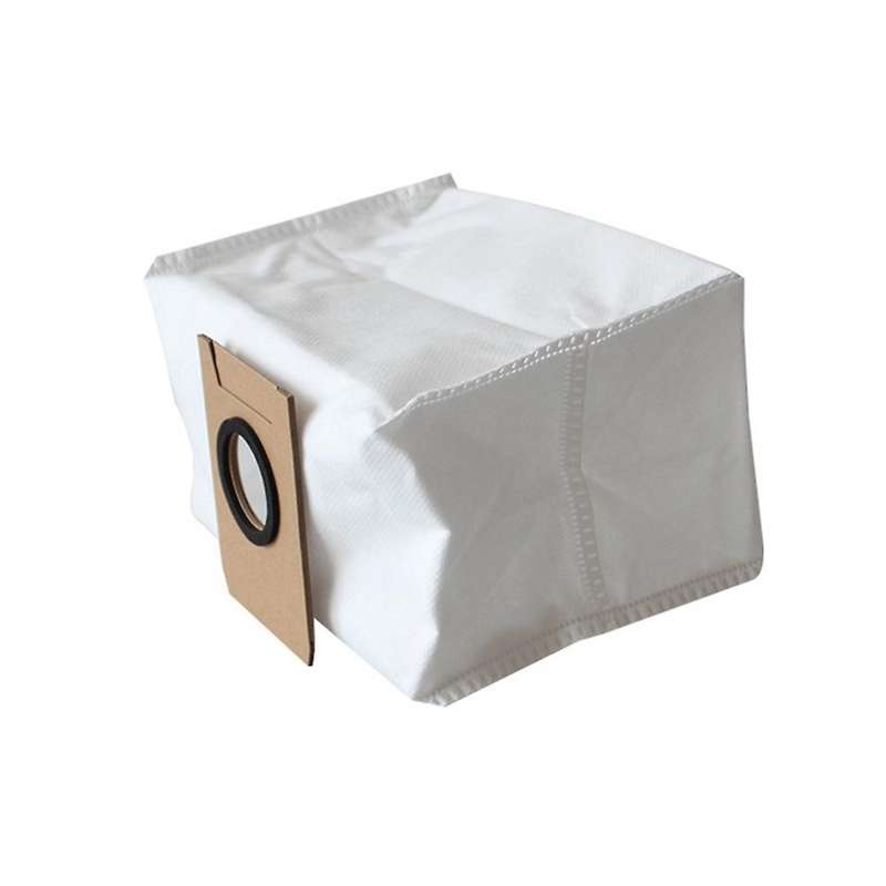 10 Pcs Applicable to Ecovacs Sweeping Robot X1 Accessories Dust Bag