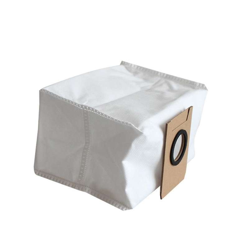 10 Pcs Applicable to Ecovacs Sweeping Robot X1 Accessories Dust Bag