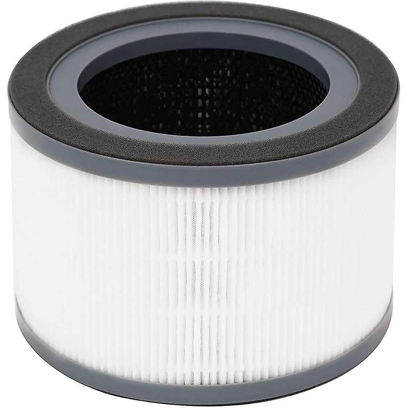 Air Purifier Replacement Filter for Levoit Vista 200 200-rf, 3-in-1
