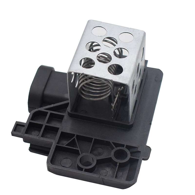 For Renault 2 Resistance Heating Ventilation A/c Heater Fan Resistor
