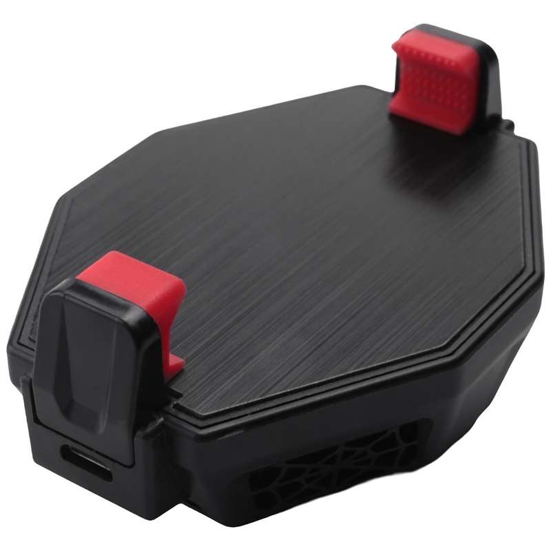 Mobile Phone Heat Sink Gaming Cooling Fan for Iphone 12,xiaomi,huawei