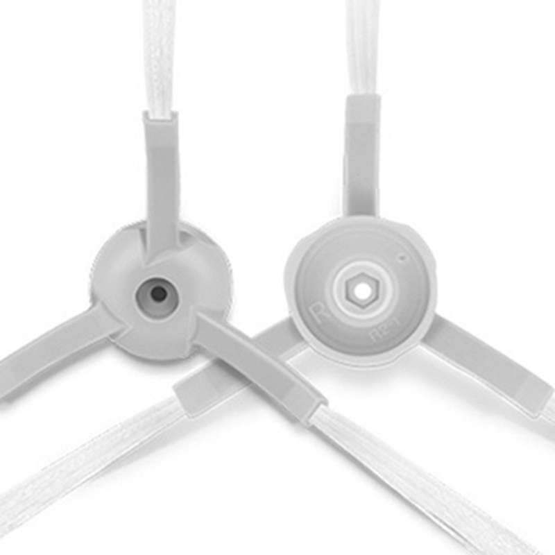 Whole Set Washable for Mijia G1 G 1 Robot Mjstg1 Main Side Brush