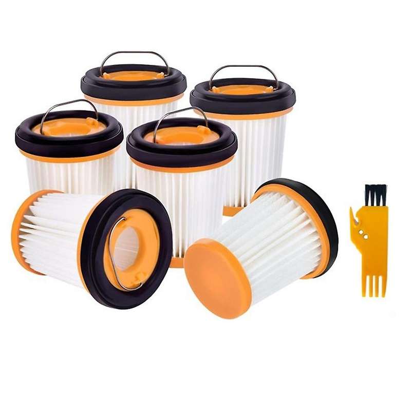 Filters for Shark Ion W1 Cordless Handheld Vacuum Wv200 Wv201 Wv205