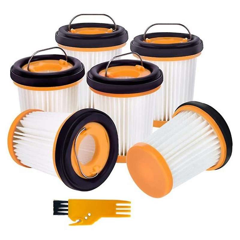 Filters for Shark Ion W1 Cordless Handheld Vacuum Wv200 Wv201 Wv205