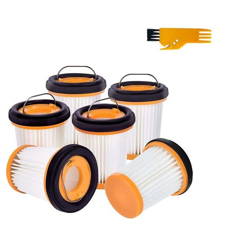 Filters for Shark Ion W1 Cordless Handheld Vacuum Wv200 Wv201 Wv205