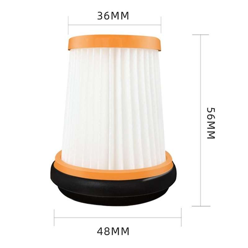 Filters for Shark Ion W1 Cordless Handheld Vacuum Wv200 Wv201 Wv205