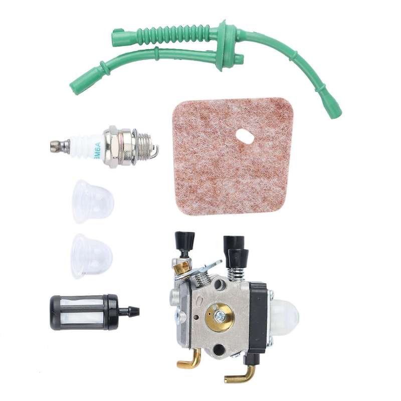 Fs85 Carburetor for Stihl Fs75 Fs80 Fs80r Fs85 for Weedeater C1q-s97