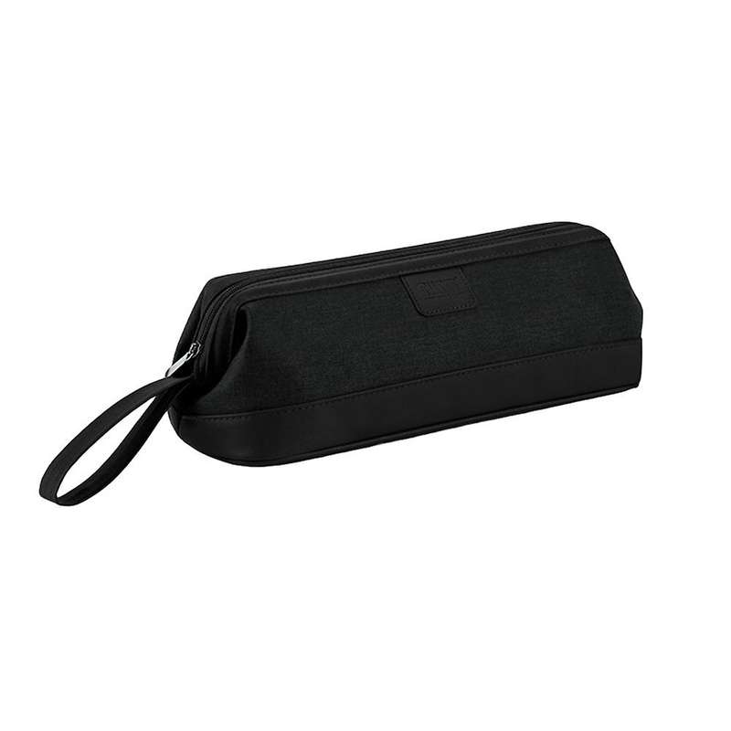 Bubm for Dyson Hair Dryer Case Dustproof Storage Bag Organizer-b