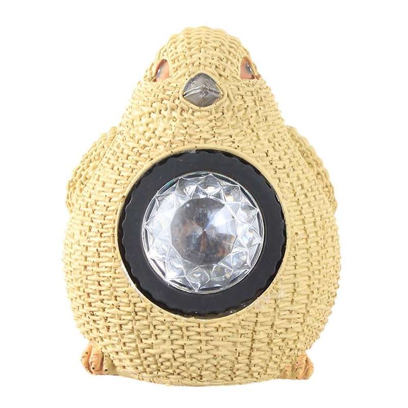 Outdoor Led Solar Light Animal Model Waterproof Solar Garden Light(c)