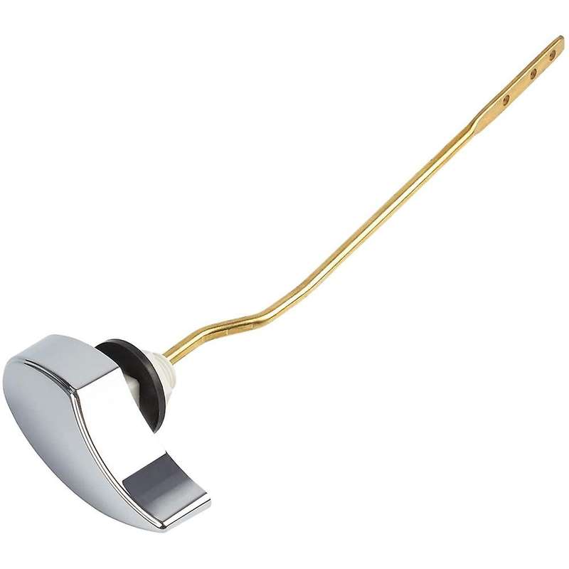 Toilet Tank Flush Lever Replacement for Toto Thu068cp Trip Lever